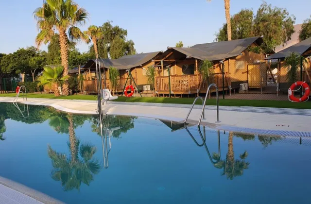 Camping Don Cactus