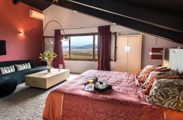 Hotel Cardamomo Sigüenza