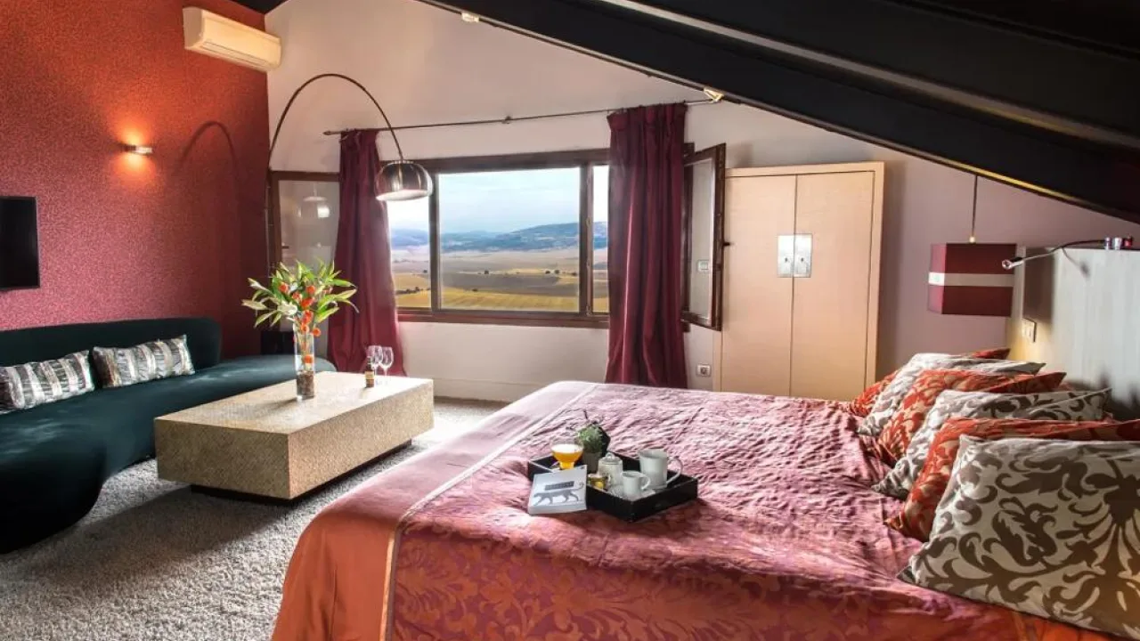 Hotel Cardamomo Sigüenza