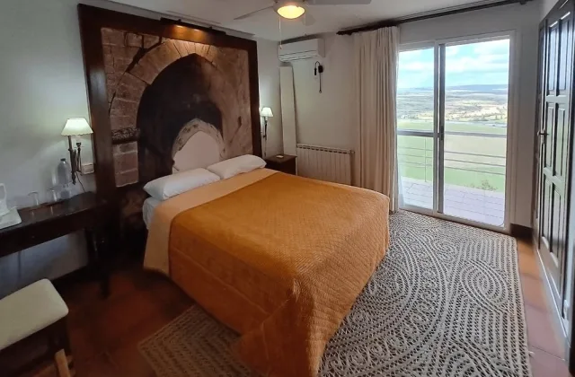 Hotel & Spa Rural Las Nubes
