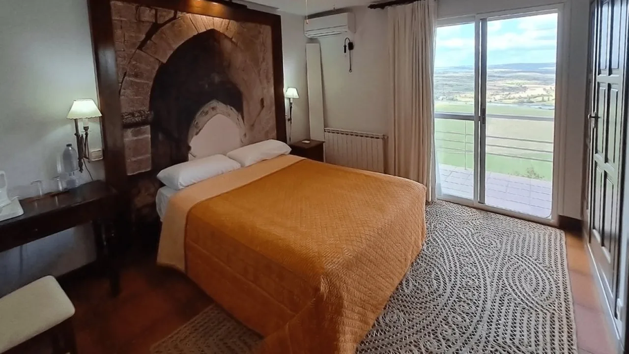 Hotel & Spa Rural Las Nubes