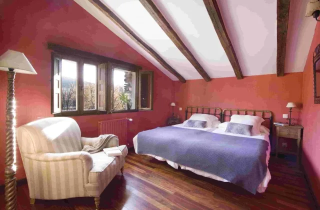 Casa Rural La Pizarra Negra