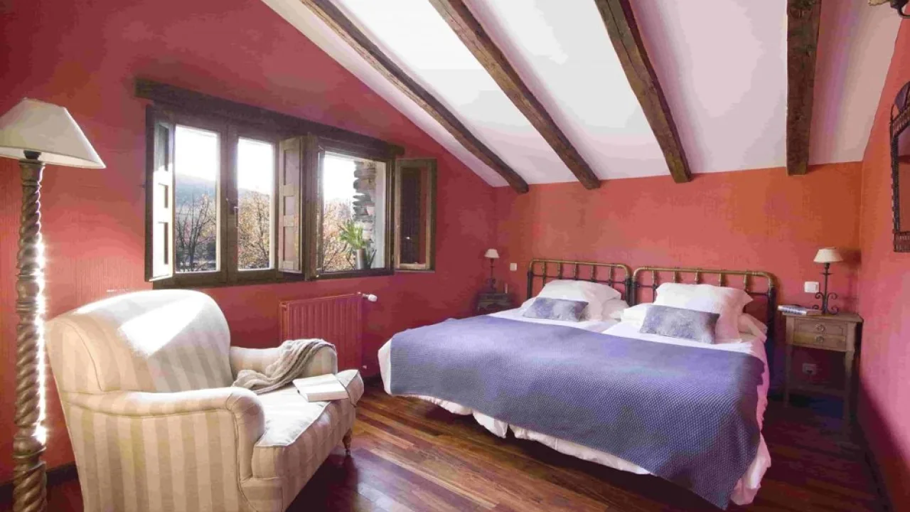 Casa Rural La Pizarra Negra