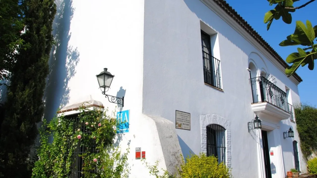 Finca Valbono