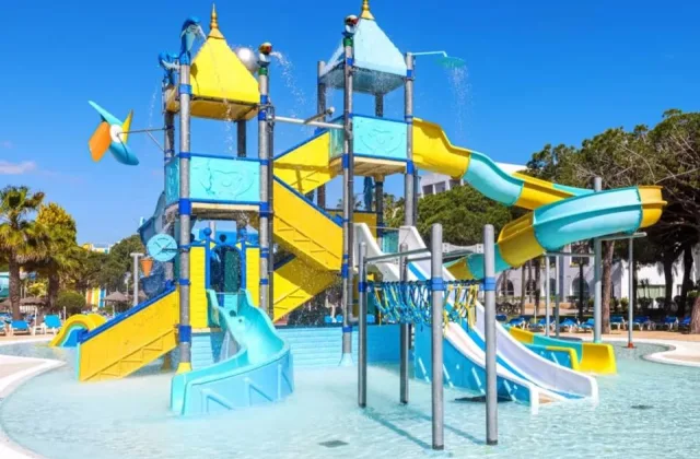 Playacartaya Spa Hotel
