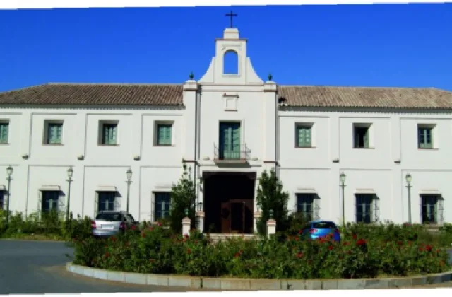 Hacienda Montija