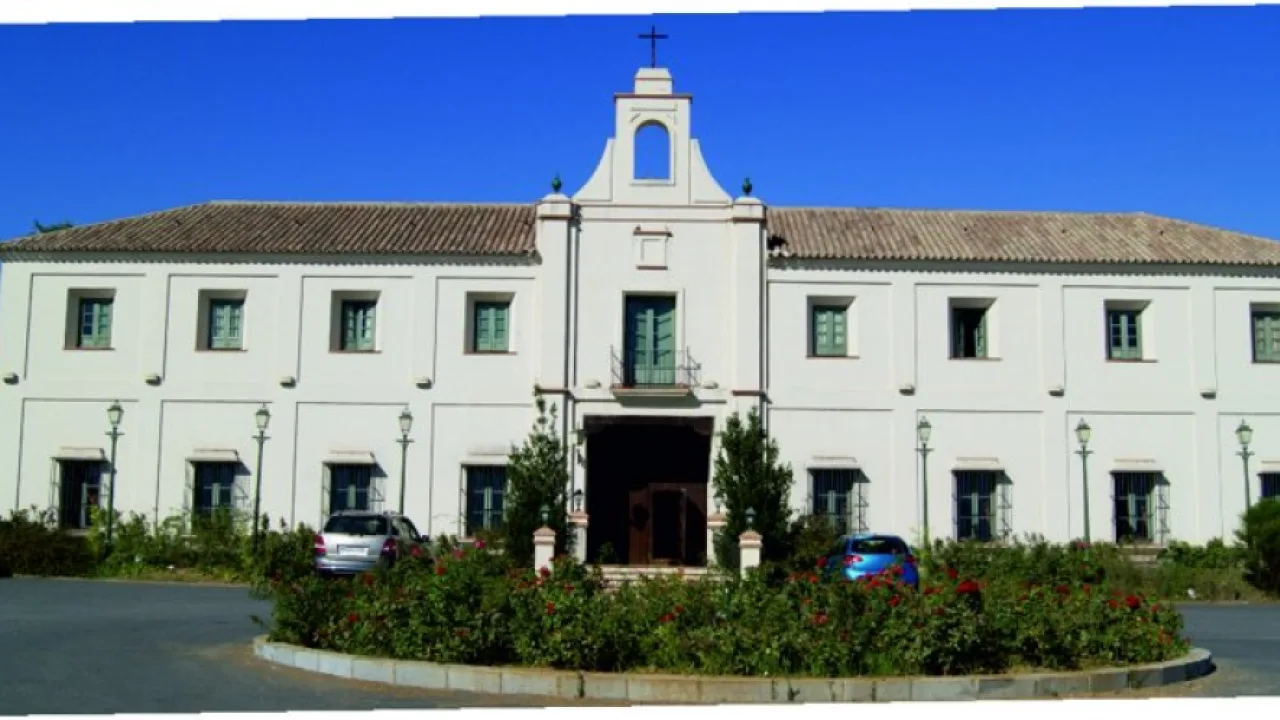 Hacienda Montija