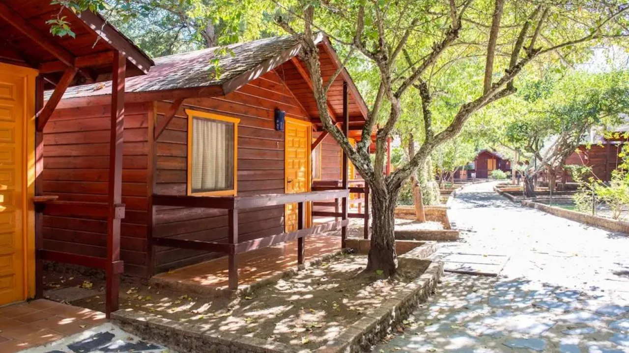 Hotel La Posada de Cortegana