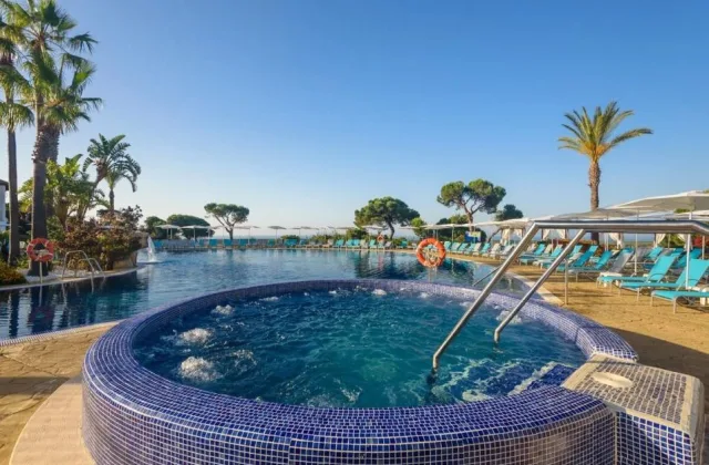 Garden Playanatural Hotel & Spa