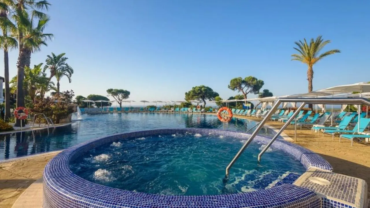 Garden Playanatural Hotel & Spa