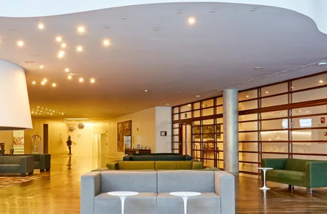 Hotel Continental (Balneario de Panticosa)