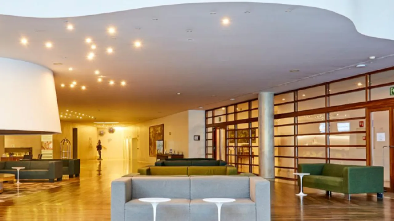 Hotel Continental (Balneario de Panticosa)