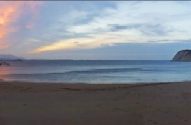 Playa de Arrigunaga
