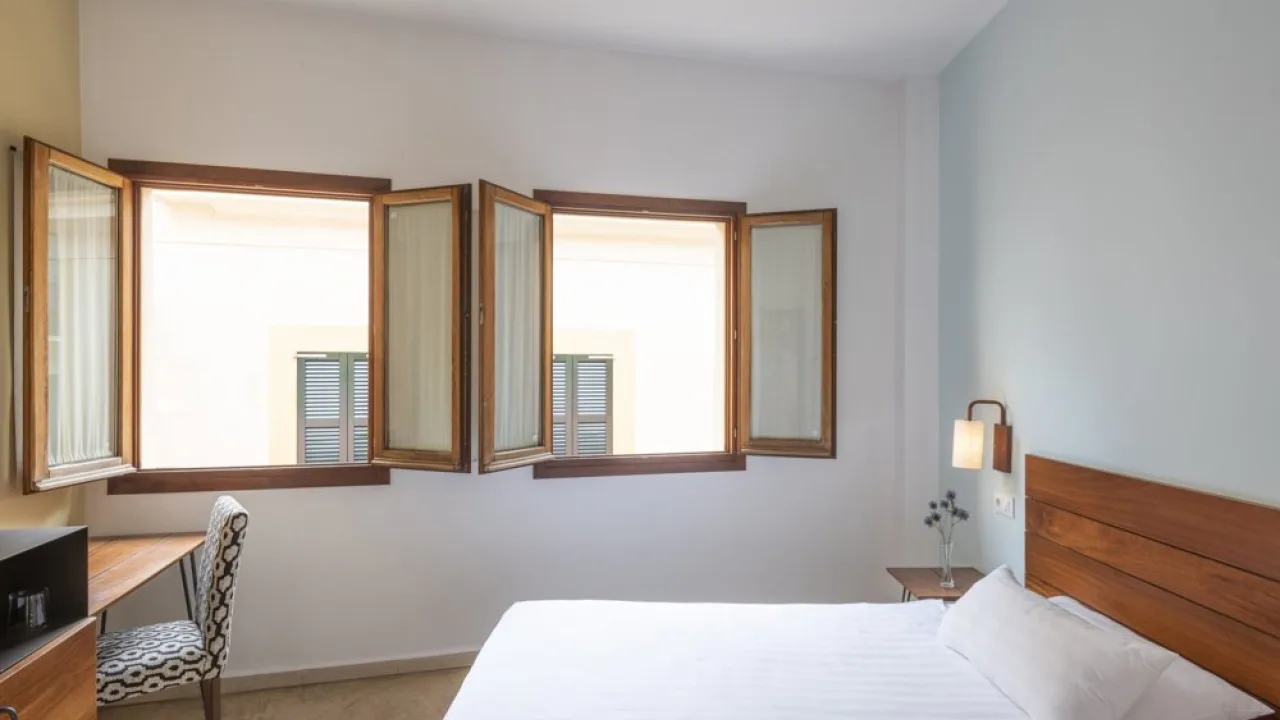 Hotel Palau Sa Font