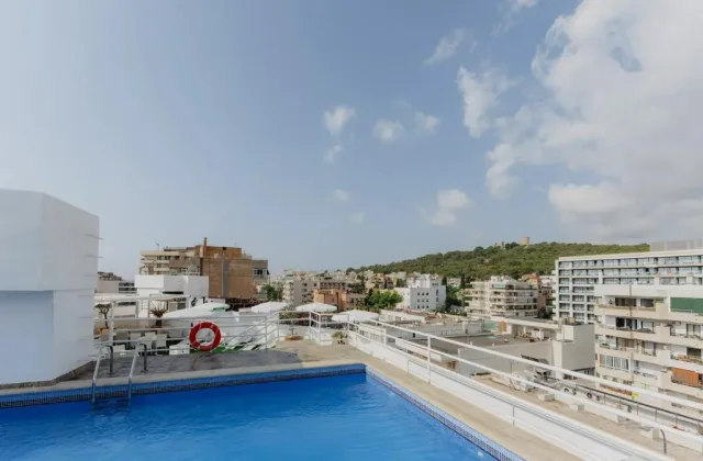 Gomila Palma Apartments