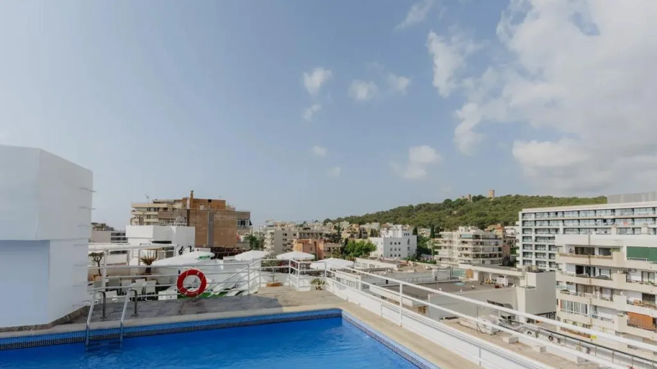 Gomila Palma Apartments