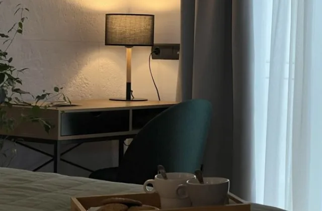 Hotel San Miguel