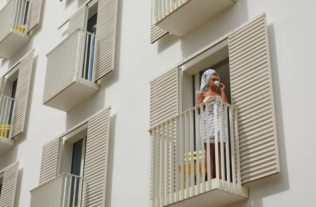 The Standard, Ibiza
