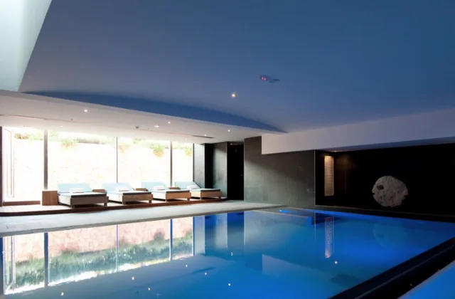 Aguas de Ibiza Grand Luxe Hotel
