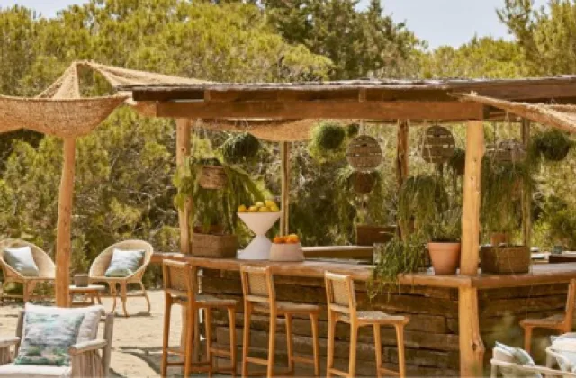 Teranka Formentera