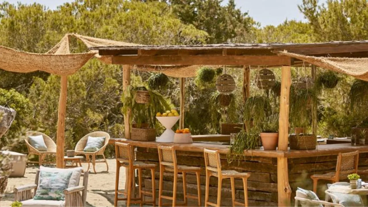 Teranka Formentera