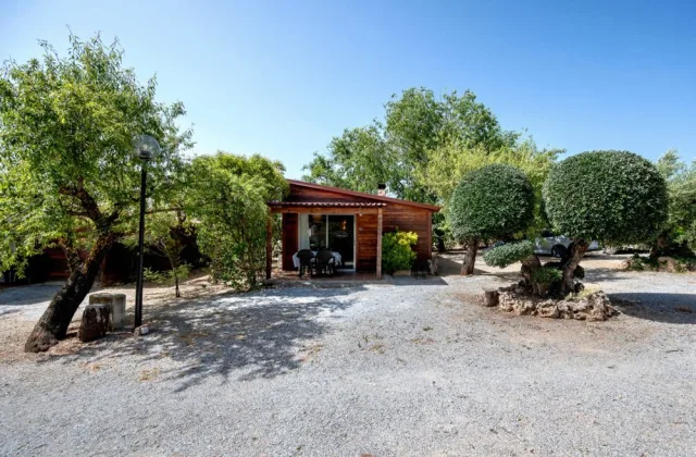 Cortijo Helao