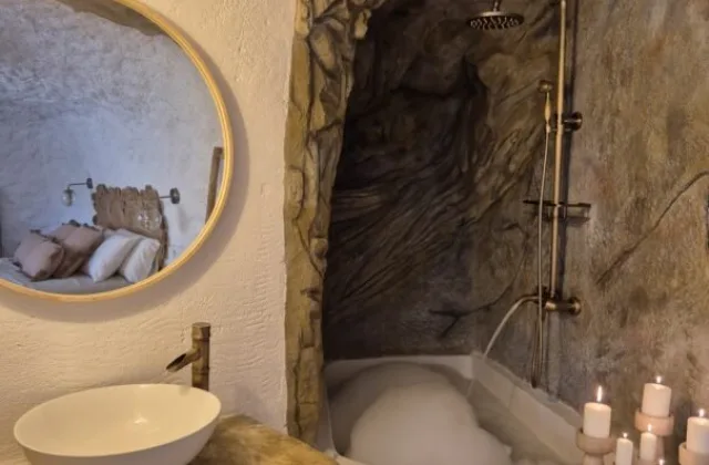 Casas Cazorla Rural & Suites