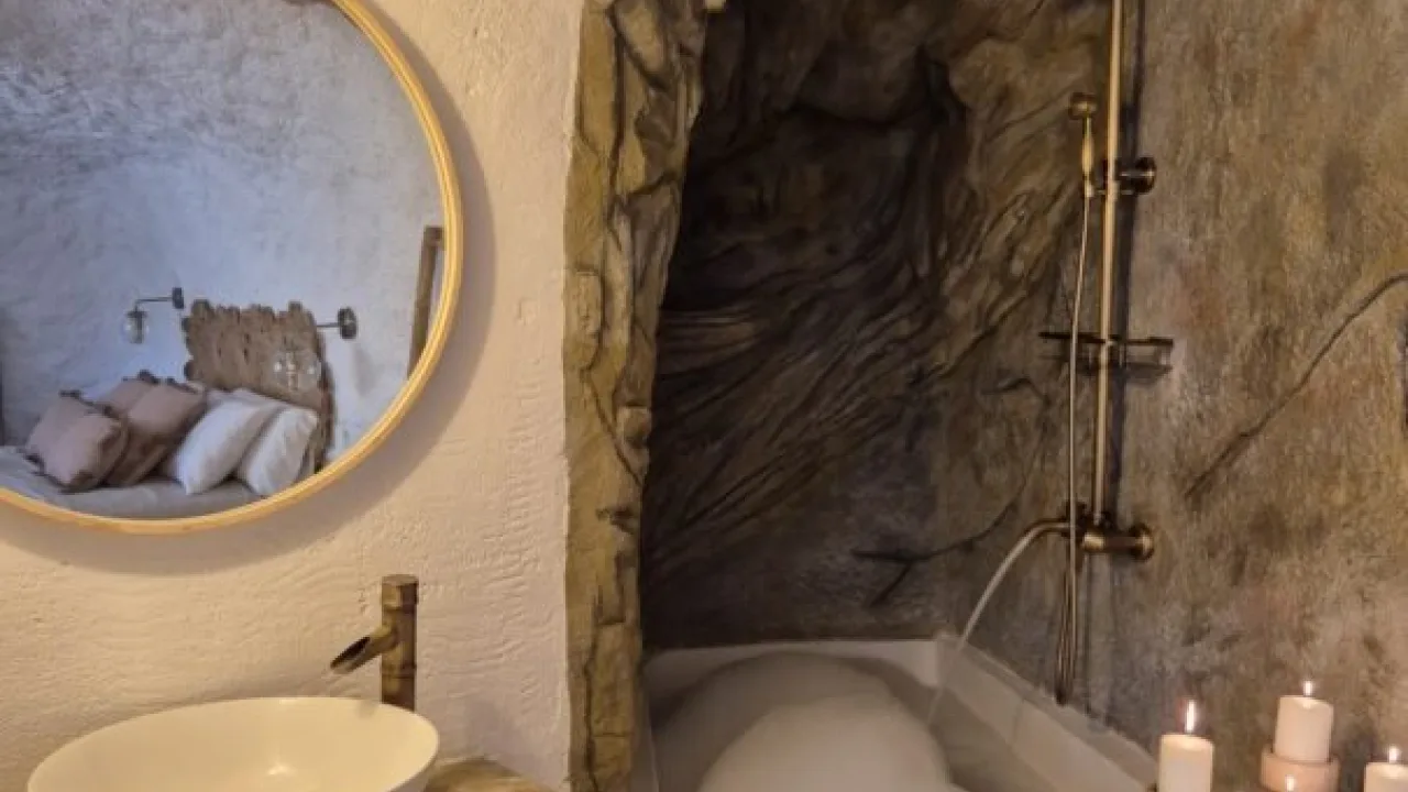 Casas Cazorla Rural & Suites