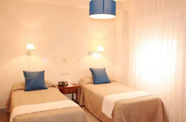 Hotel La Paz