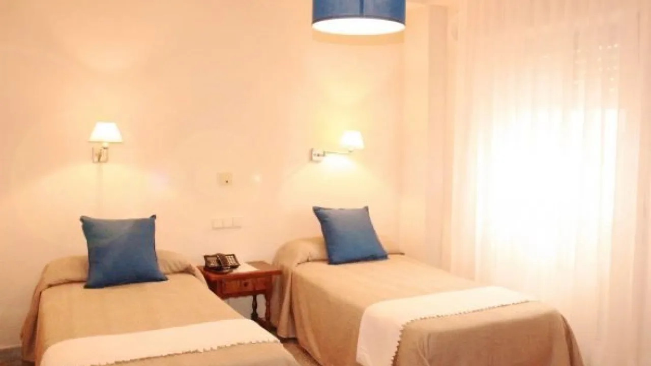 Hotel La Paz