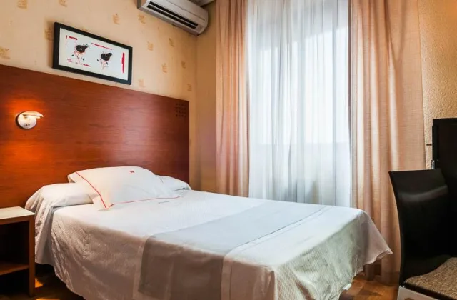 Hotel Xauen