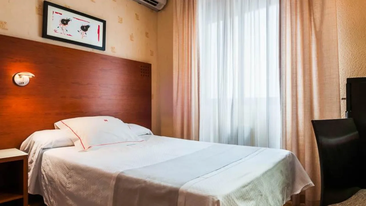 Hotel Xauen