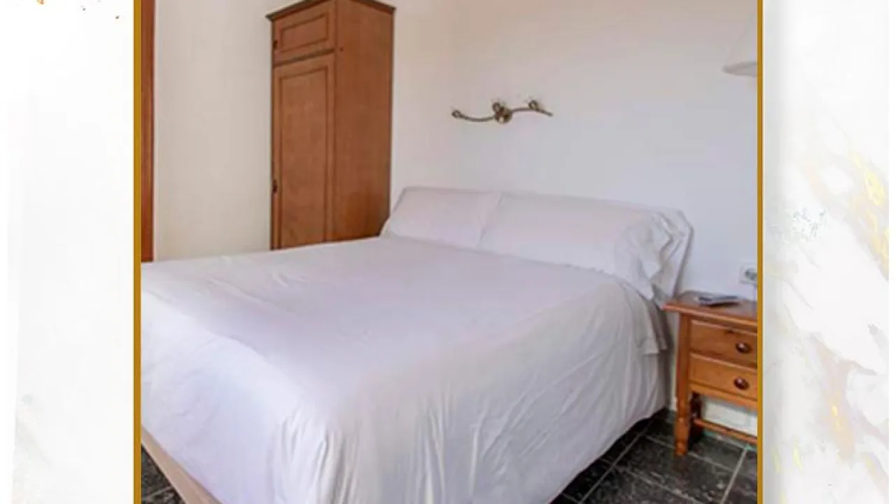 Hotel El Mesón de Despeñaperros