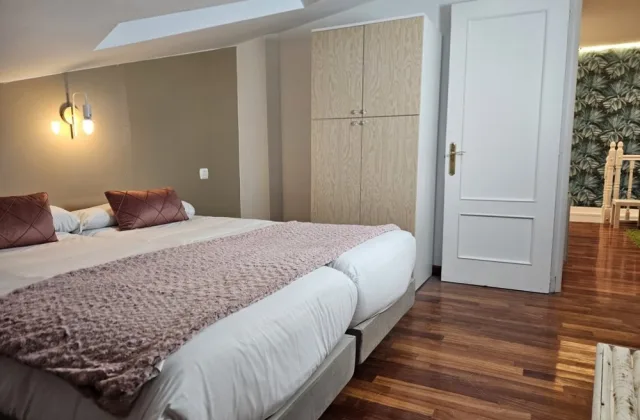 Apartamentos Palacio Azcárate