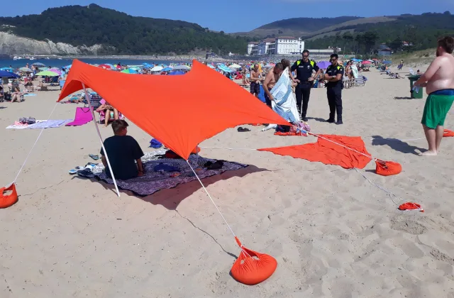 Playa de Gorliz