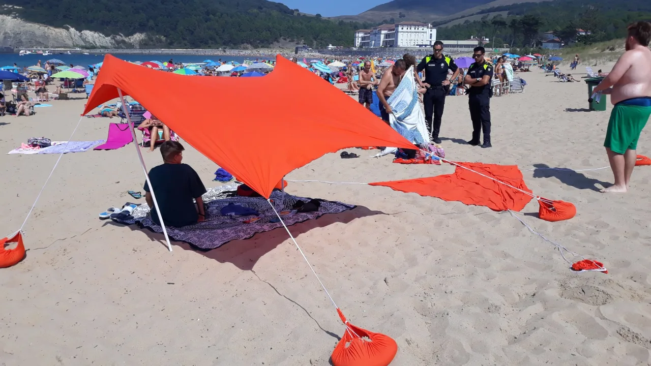 Playa de Gorliz