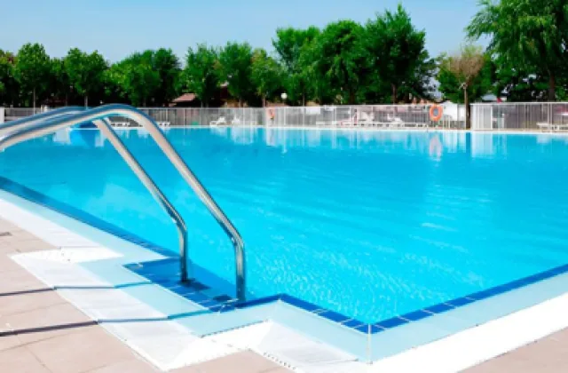 Camping Bañares