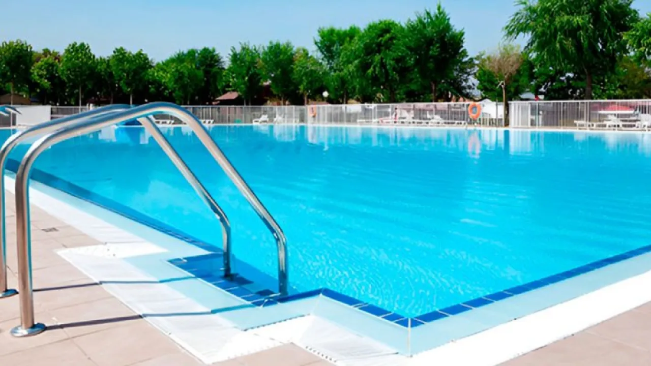 Camping Bañares