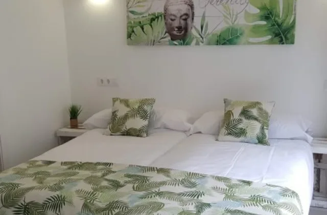 La Casita del Laurel