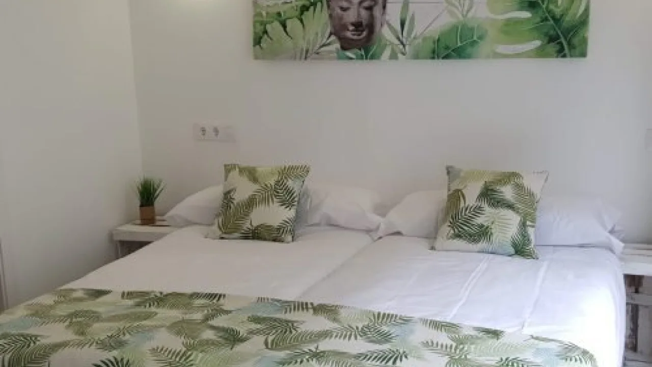 La Casita del Laurel
