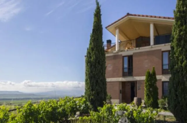 Hotel Rural Mar de Viñas