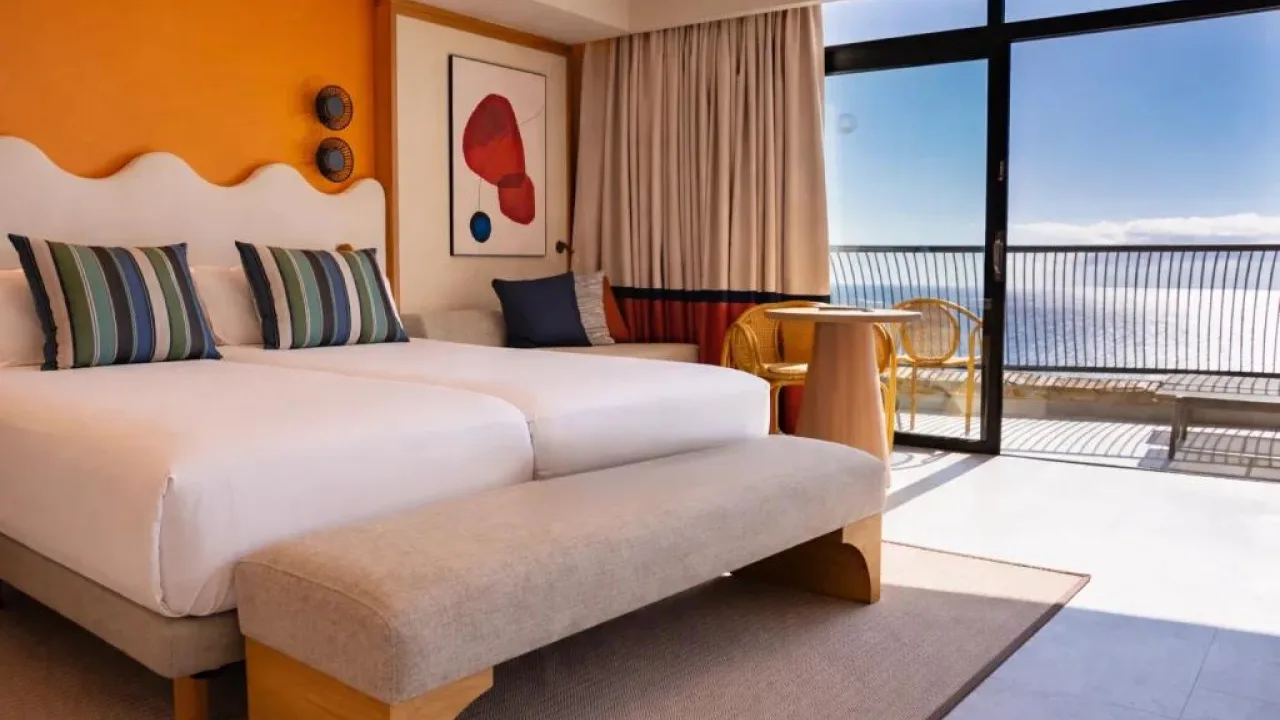 Gloria Palace Amadores Thalasso & Hotel