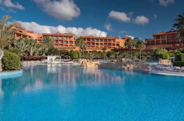 Sheraton Fuerteventura Beach, Golf & Spa Resort
