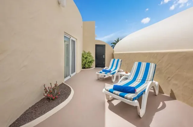 Hotel LIVVO Risco del Gato Suites