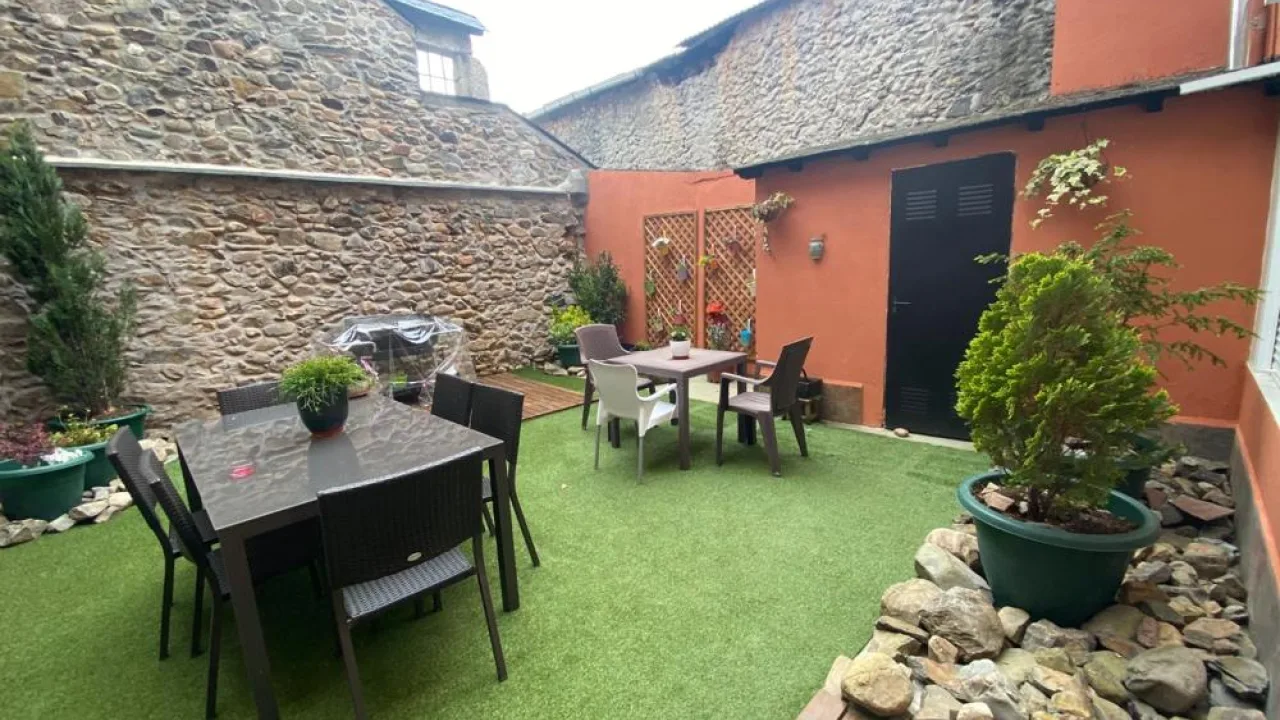 Hostal Casa San Nicolás