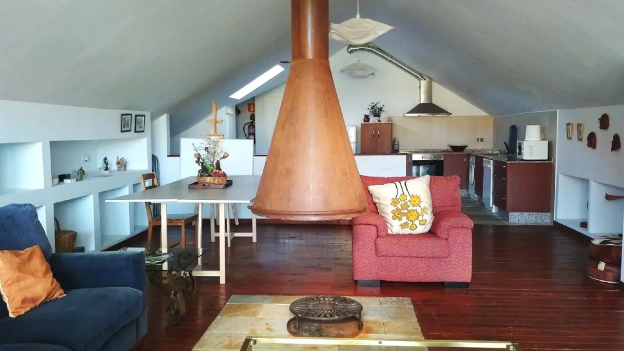 Hotel Rural La Peregrina