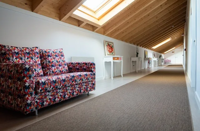 The Rock Suites & Spa