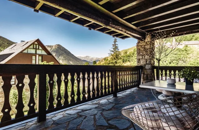 Hotel Mauberme