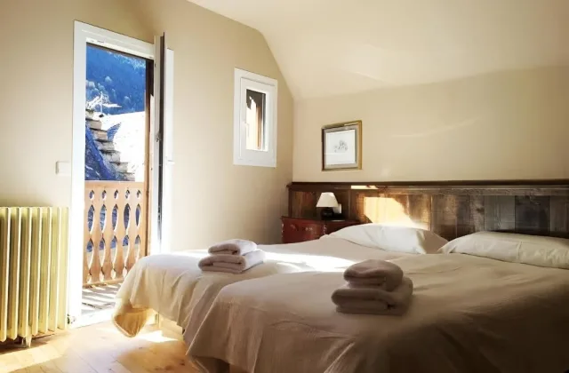Hotel Snö Mont Romies