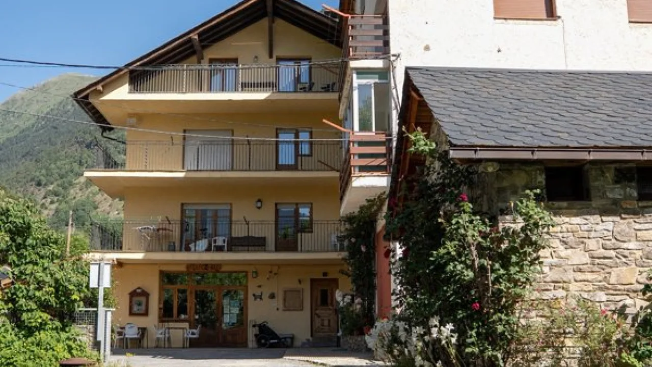Càmping Solau
